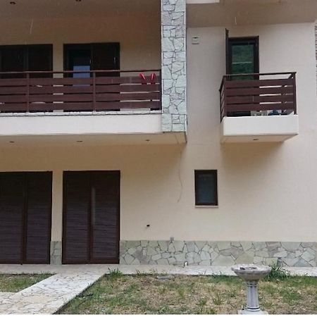 Villa Ria Kalavryta Exterior foto